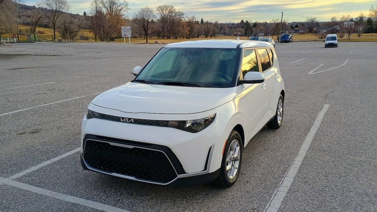 Kia Soul 2025 in Ogden, UT
