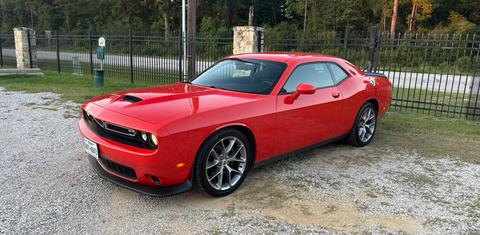 Dodge Challenger 2023