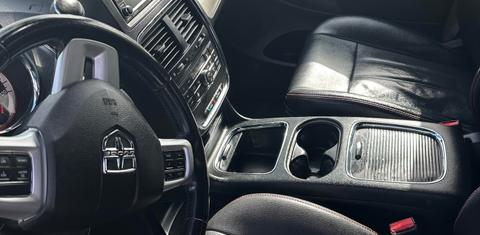 Dodge Grand Caravan 2019
