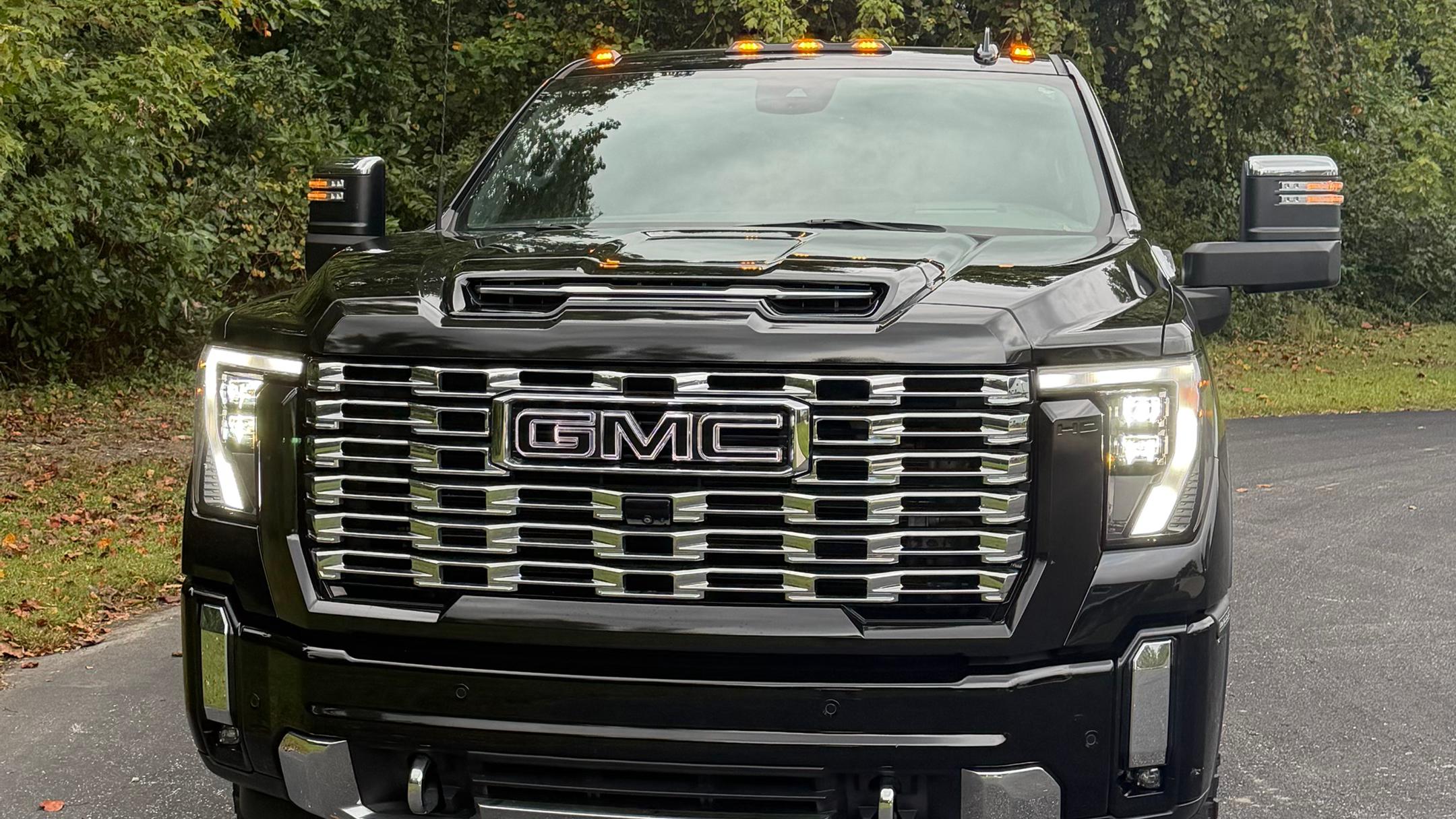 GMC Sierra 2500HD 2024 in Holly Ridge, NC
