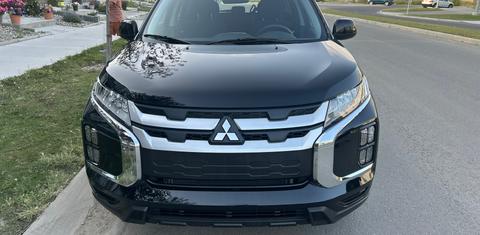 Mitsubishi RVR 2025