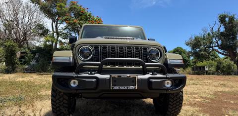 Jeep Gladiator 2026