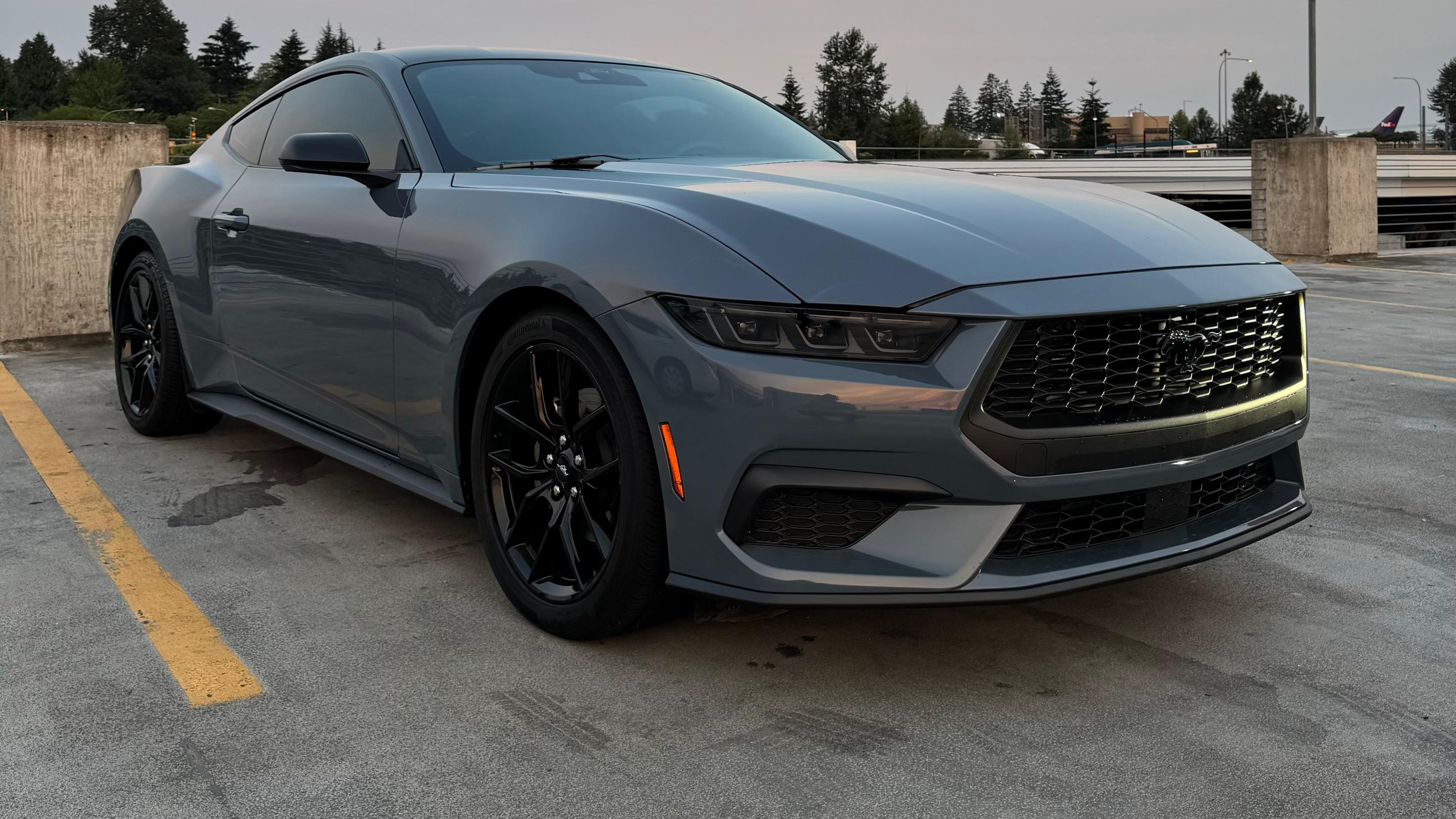 Ford Mustang 2024 in Seattle, WA