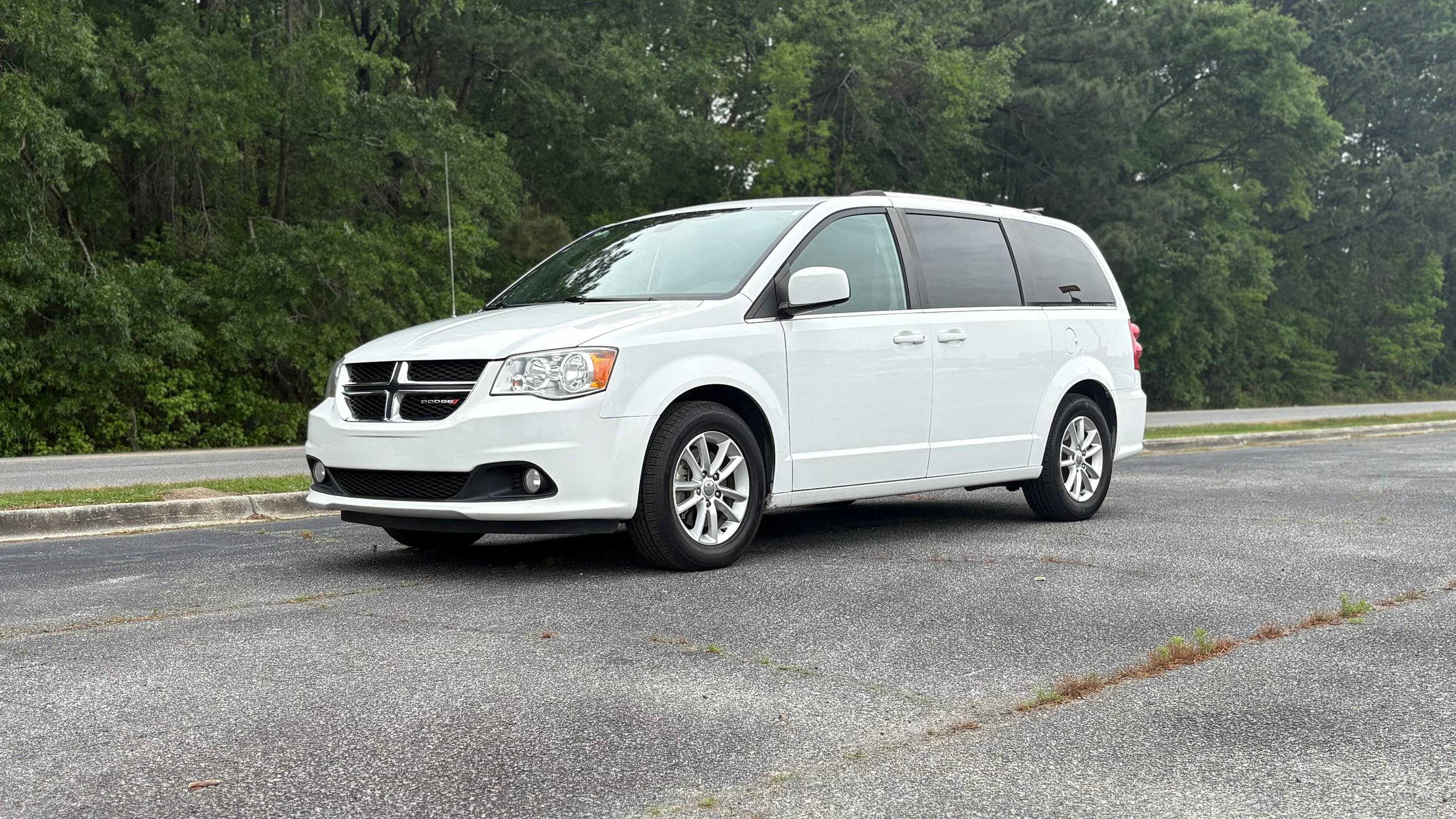 Dodge Grand Caravan 2019 in Pooler, GA