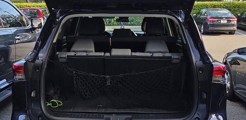 Toyota Highlander 2020