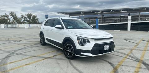 Kia Niro 2025