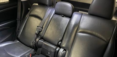 Dodge Journey 2015