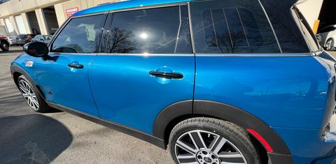 MINI Clubman 2023