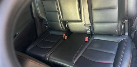 Chevrolet Equinox 2023