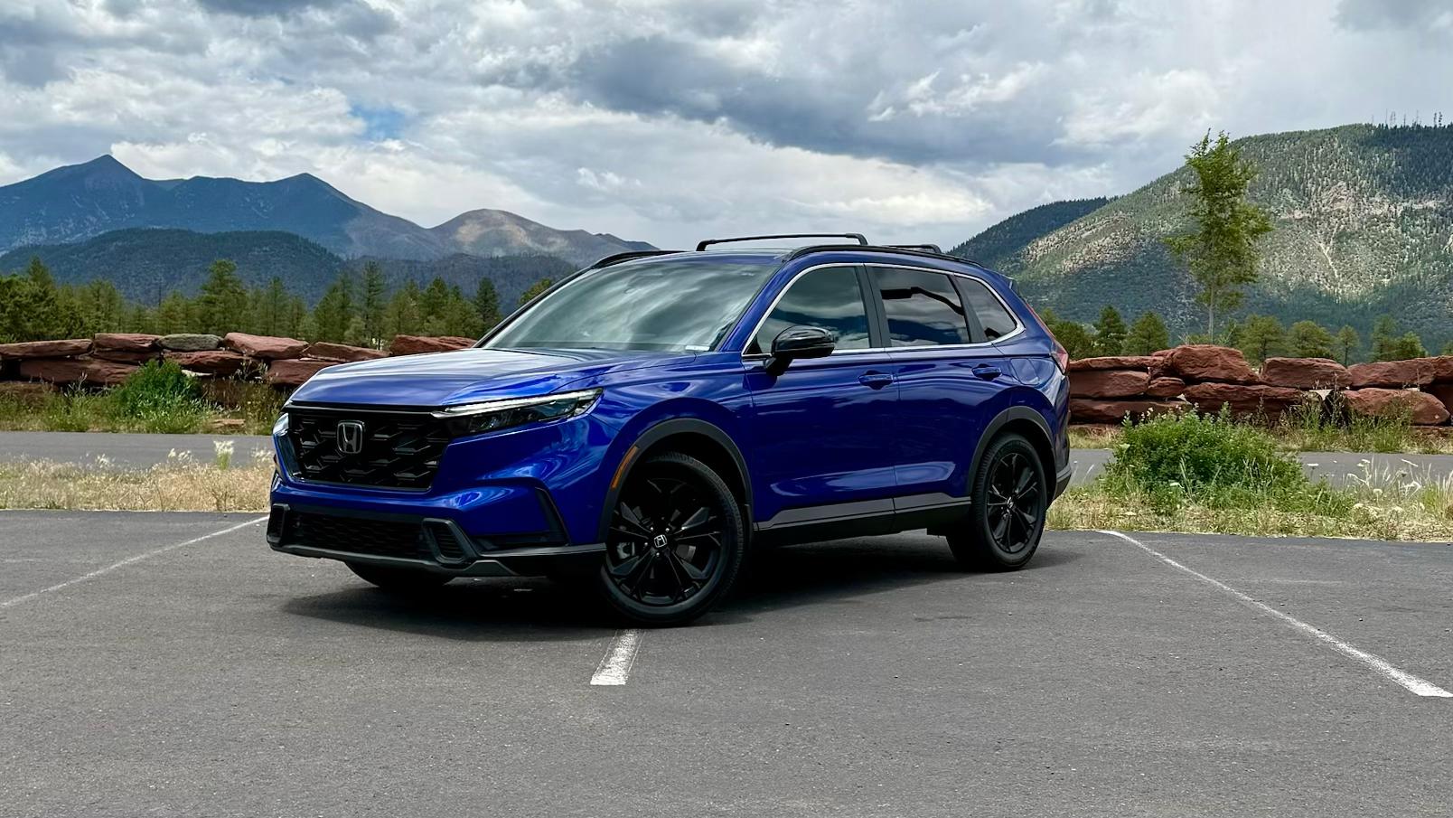Honda CR-V Hybrid 2023 in Flagstaff, AZ