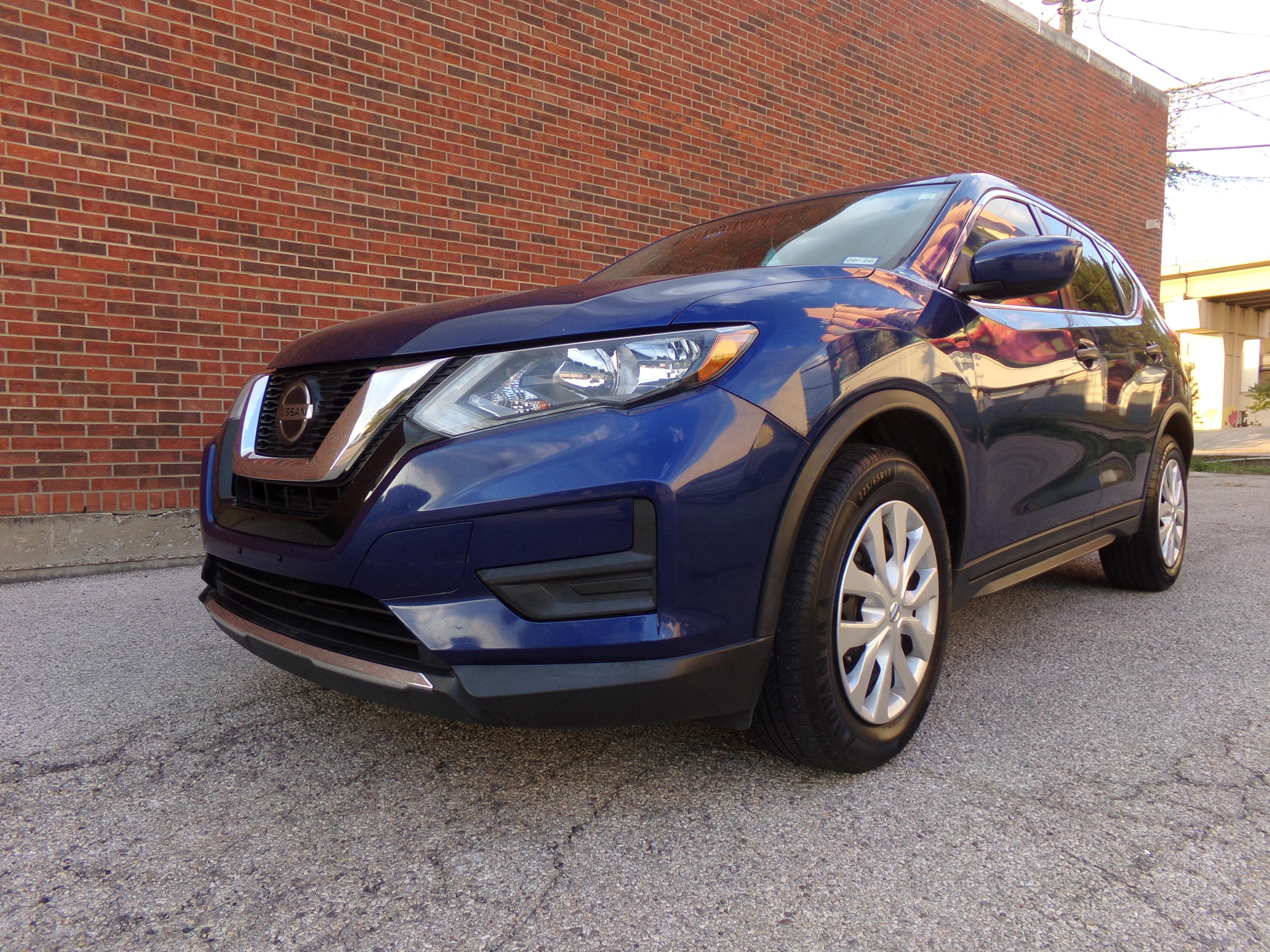 Nissan Rogue 2025 rental in Dallas, TX by LONESTAR AUTO RENTALS | Turo