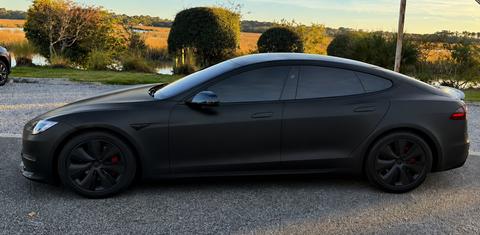 Tesla Model S 2023