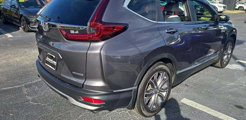 Honda CR-V 2020