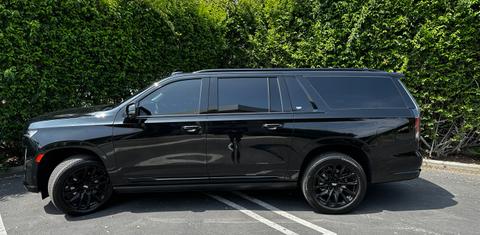 Cadillac Escalade ESV 2023