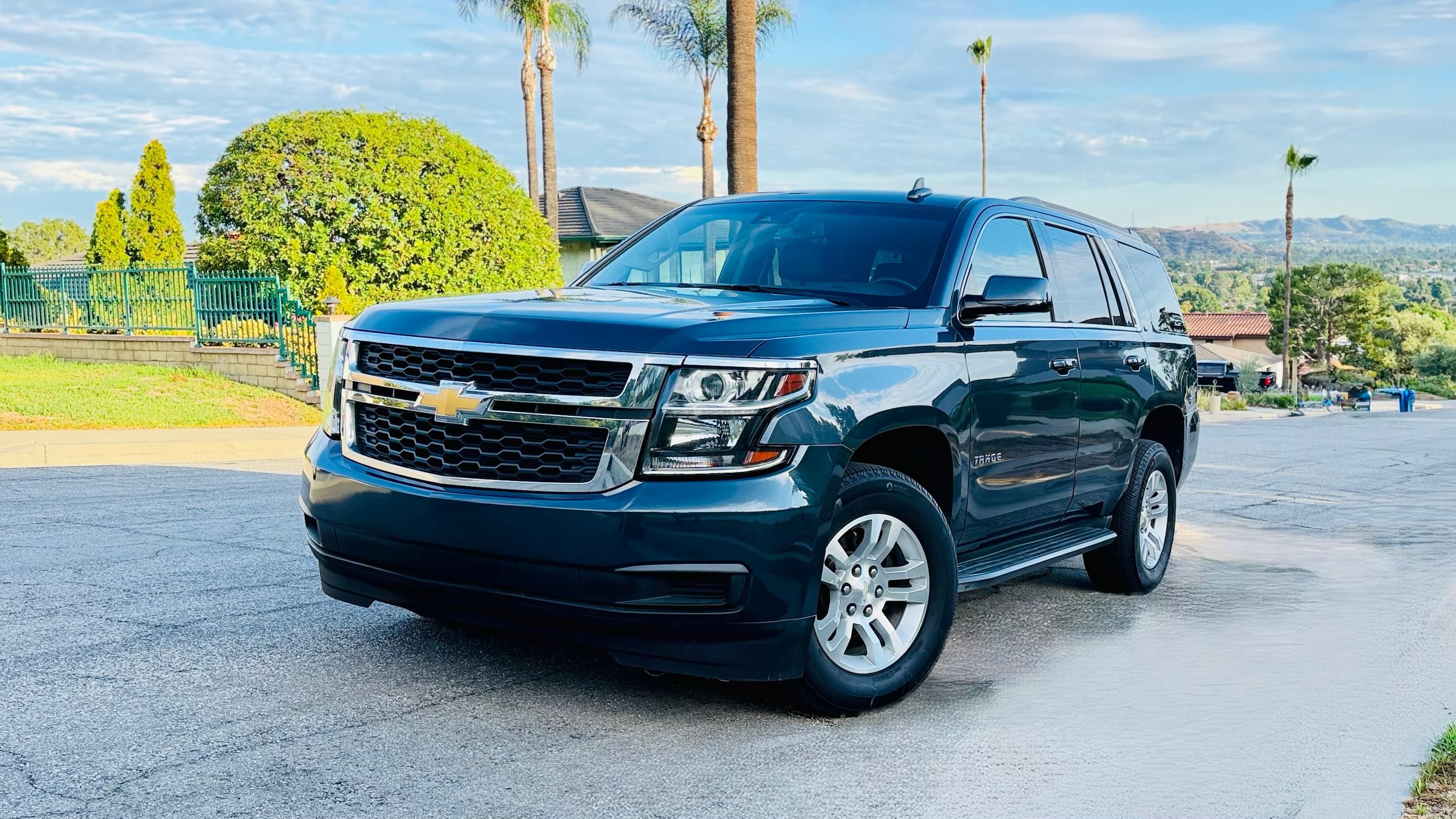 Chevrolet Tahoe 2020 in Glendora, CA