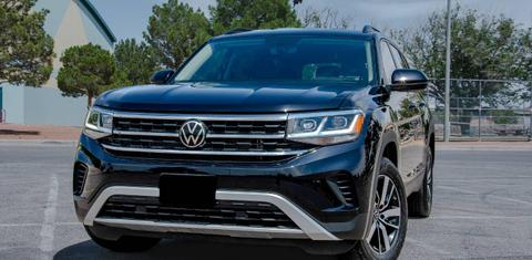 Volkswagen Atlas 2023