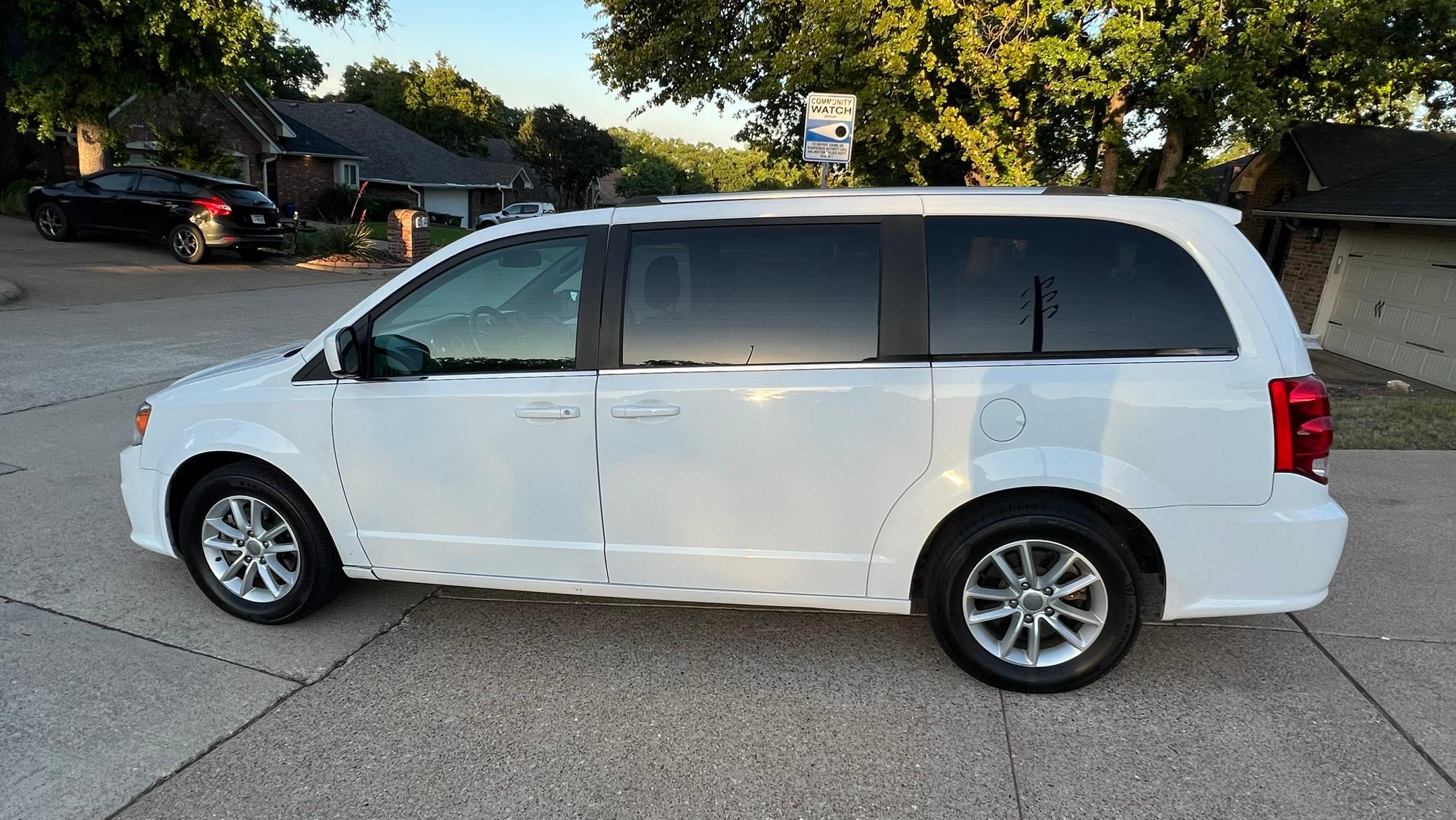Dodge Grand Caravan 2019 in Arlington, TX