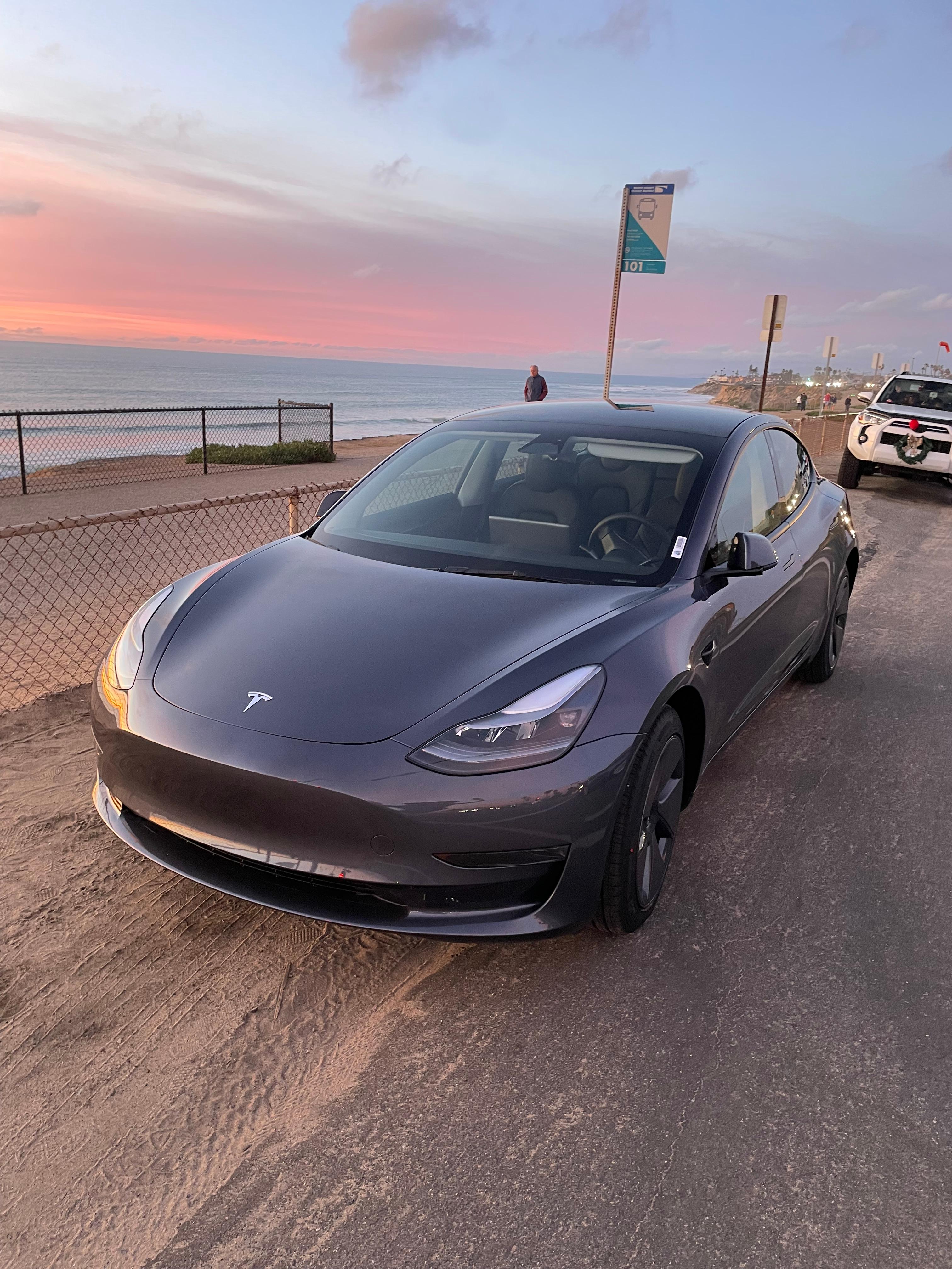 Tesla Model 3 2023 in San Diego, CA