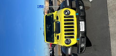Jeep Wrangler 4xe 2023