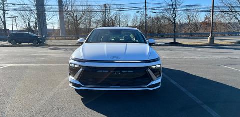 Hyundai Sonata 2025