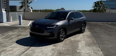 Honda HR-V 2026