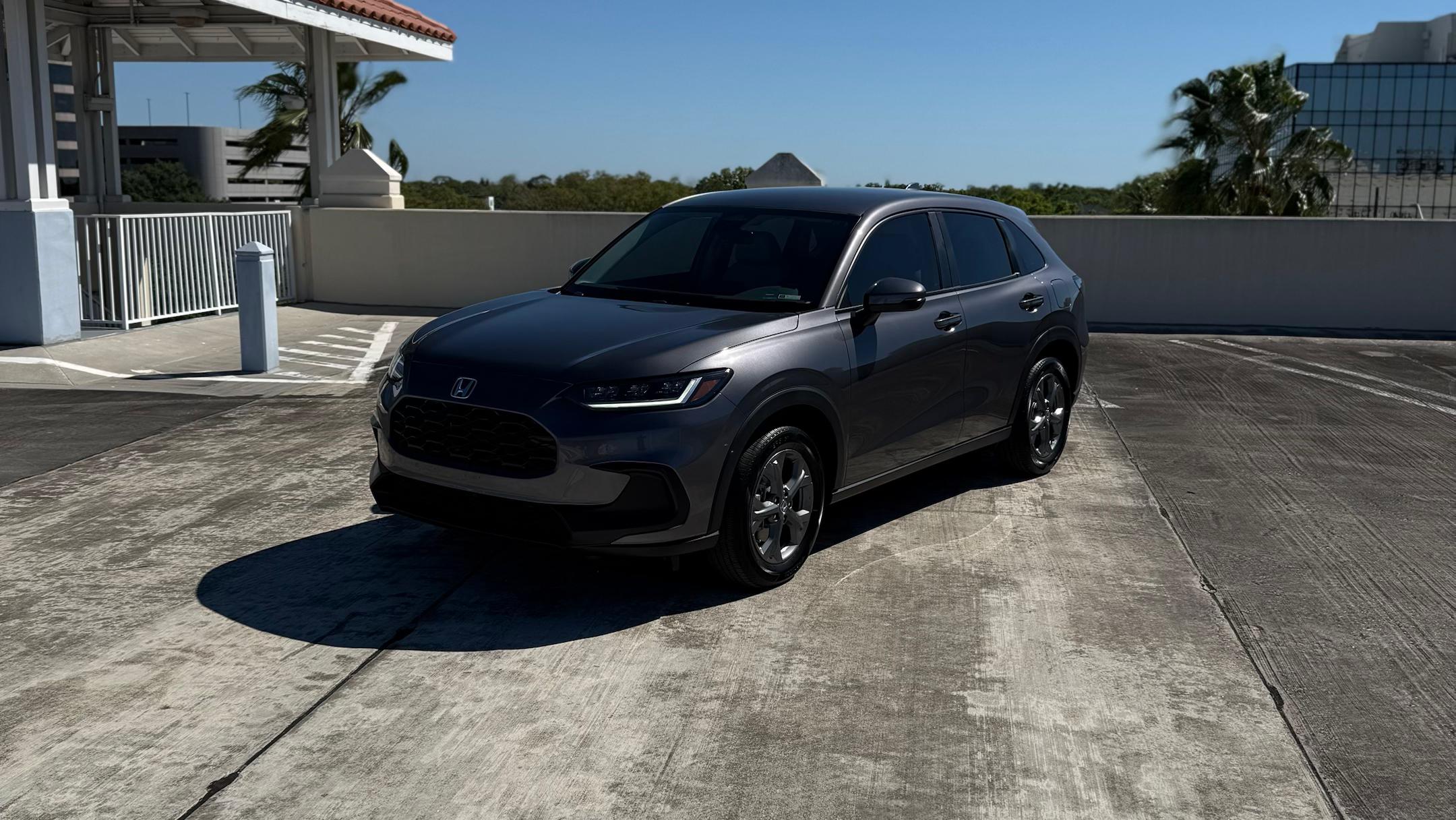 Honda HR-V 2026 in Tampa, FL