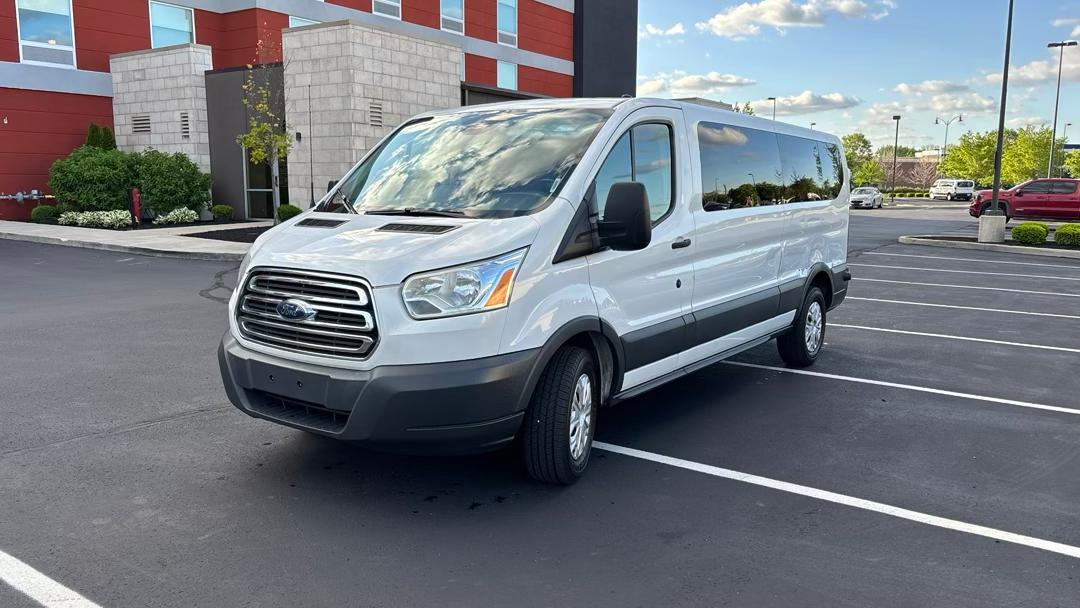 Ford Transit 2017 in Fishers, IN