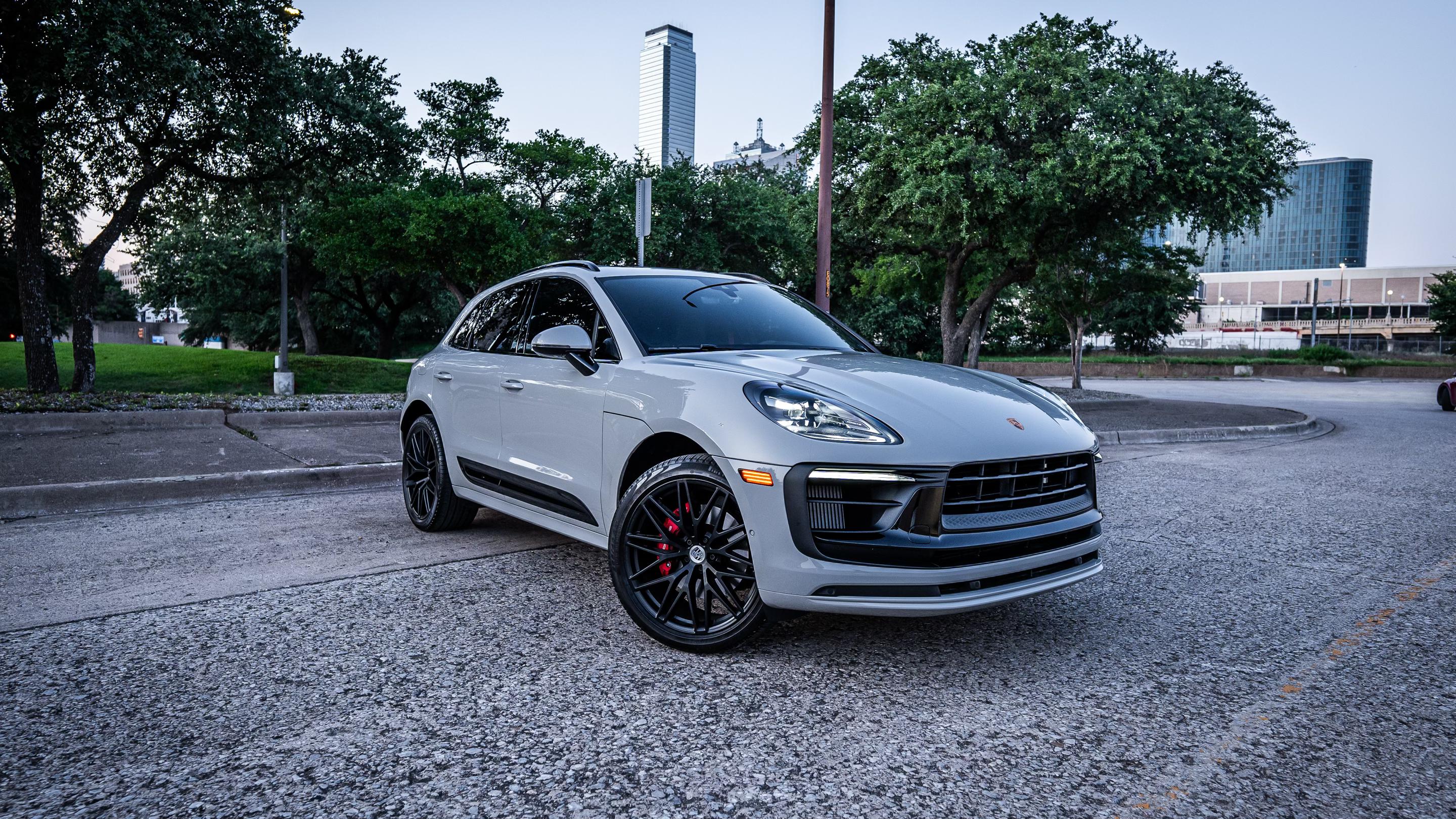 Porsche Macan 2022 in Frisco, TX