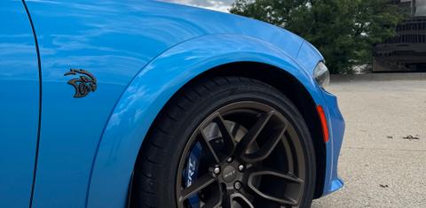 Dodge Charger 2023