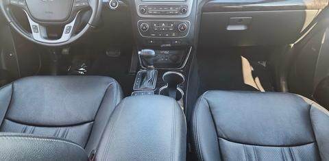 Kia Sorento 2014