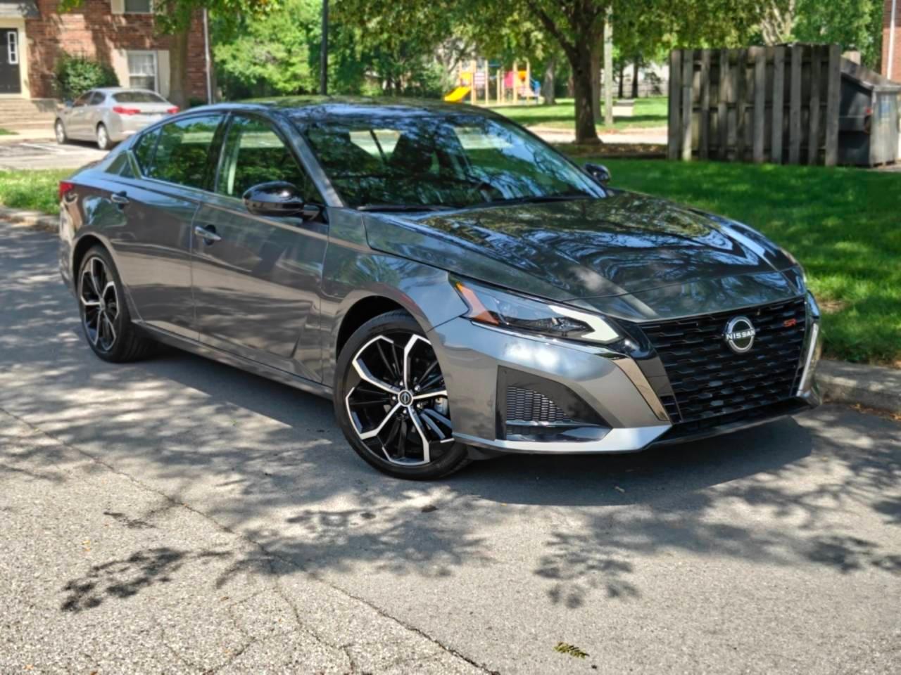Nissan Altima 2025 in Indianapolis, IN