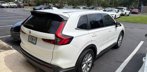 Honda CR-V 2023