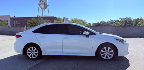 Toyota Corolla 2026