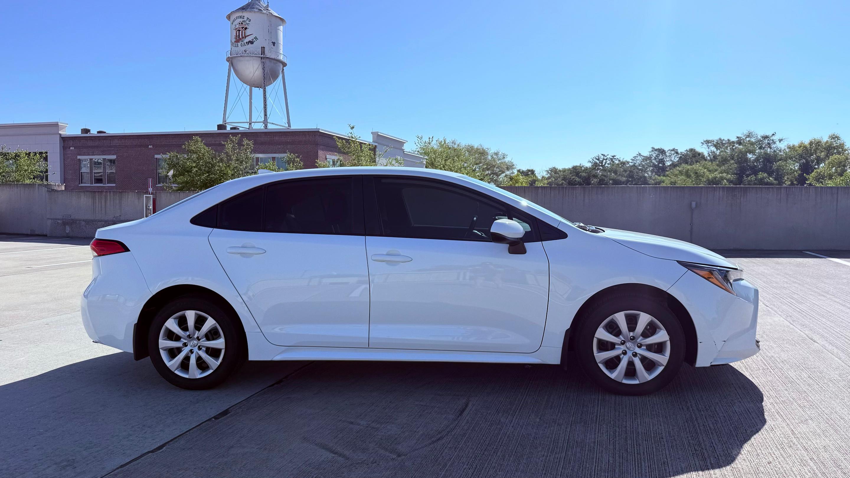Toyota Corolla 2026 in Winter Garden, FL