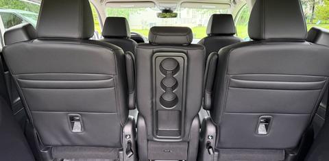 Honda Odyssey 2026