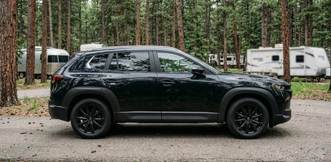 Mazda CX-50 2024