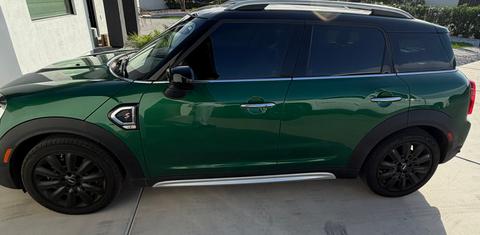MINI Countryman 2024