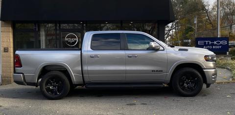 Ram 1500 2025