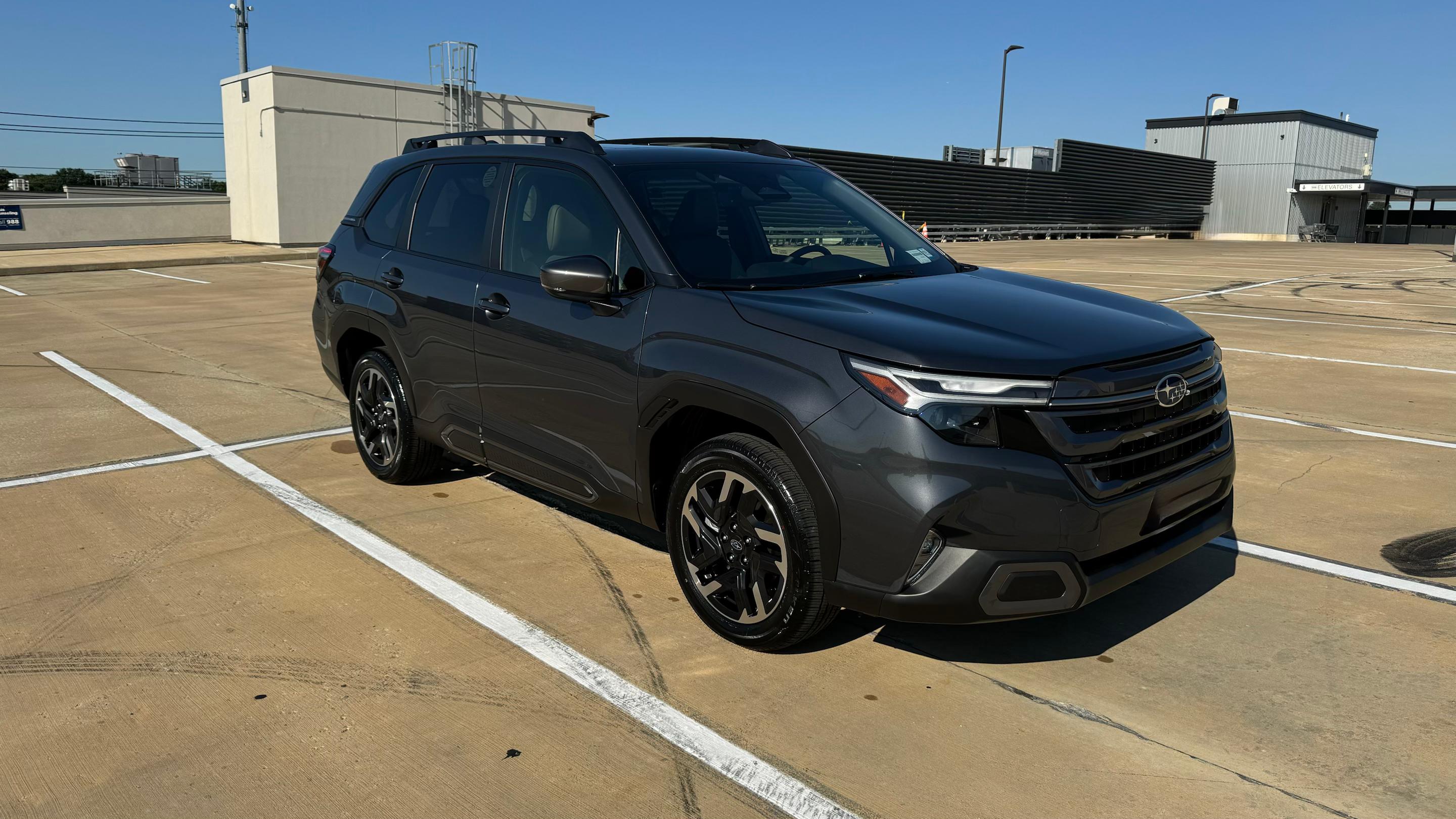 Subaru Forester 2025 in Staten Island, NY