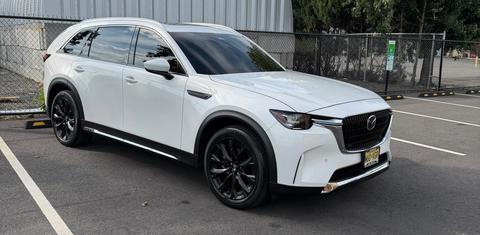 Mazda CX-90 2024