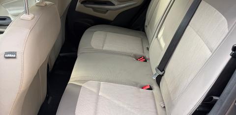 Ford EcoSport 2020