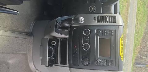 Mercedes-Benz Sprinter Cargo 2018