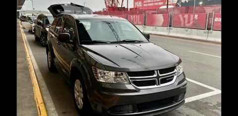 Dodge Journey 2015