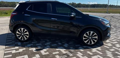Buick Encore 2019