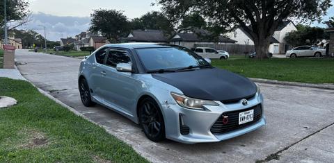 Scion tC 2014