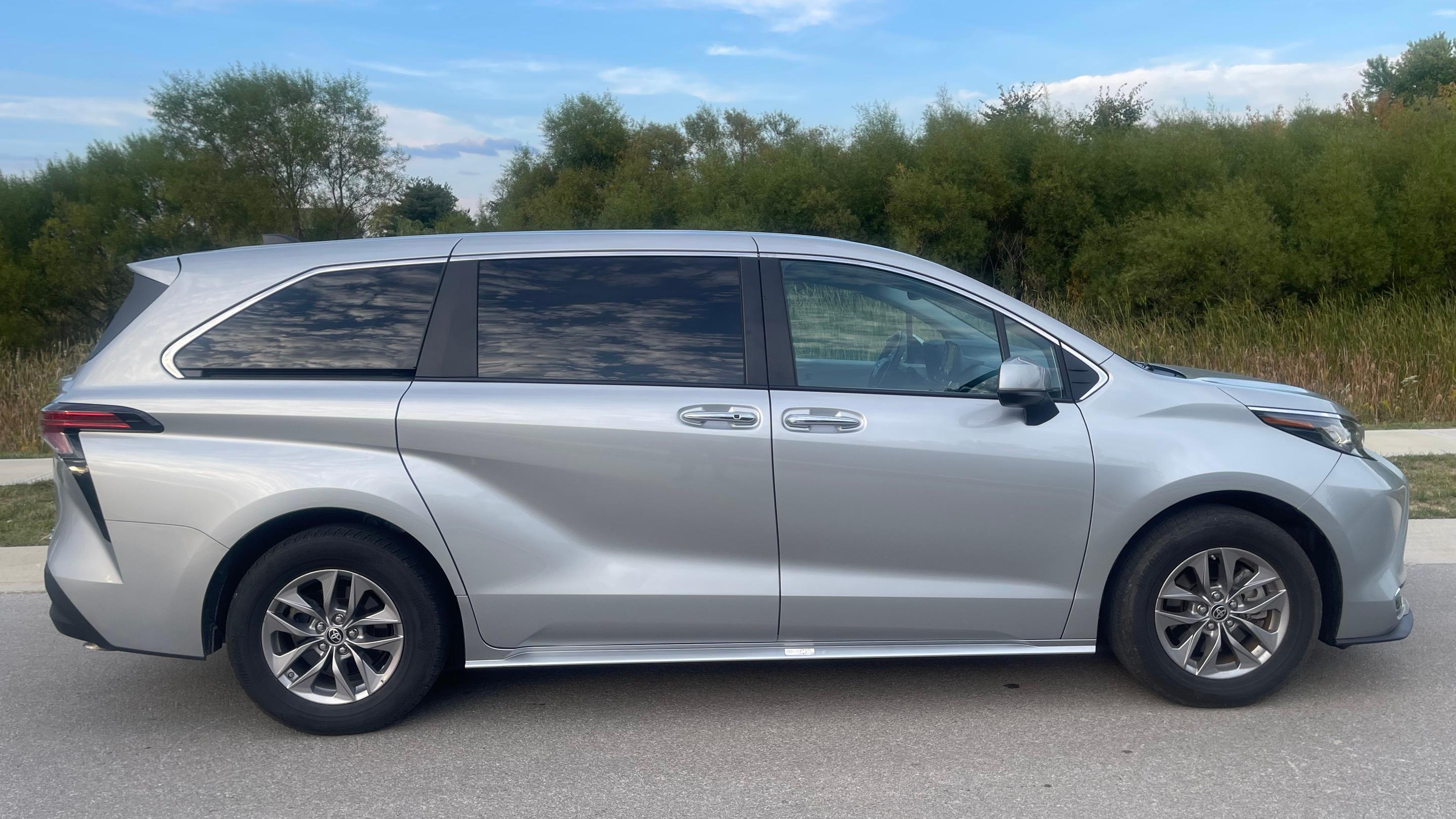 Toyota Sienna 2022 in Indianapolis, IN