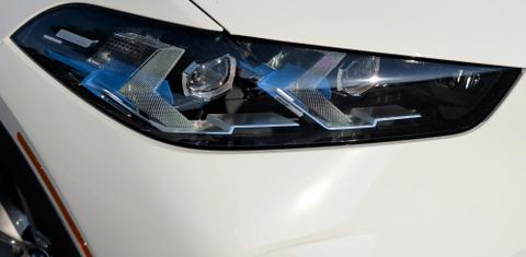 BMW X5 2026