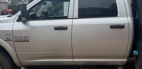 Ram 3500 2016