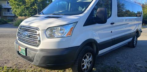 Ford Transit 2016