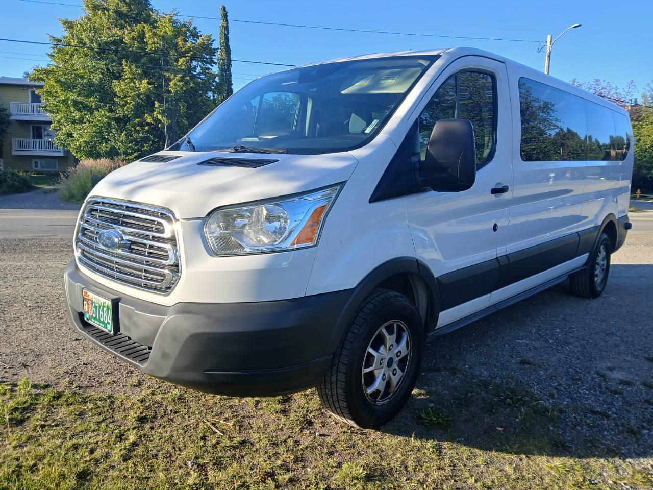 Ford Transit 2016 in Anchorage, AK